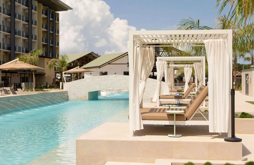 Novotel Darwin Airport-1